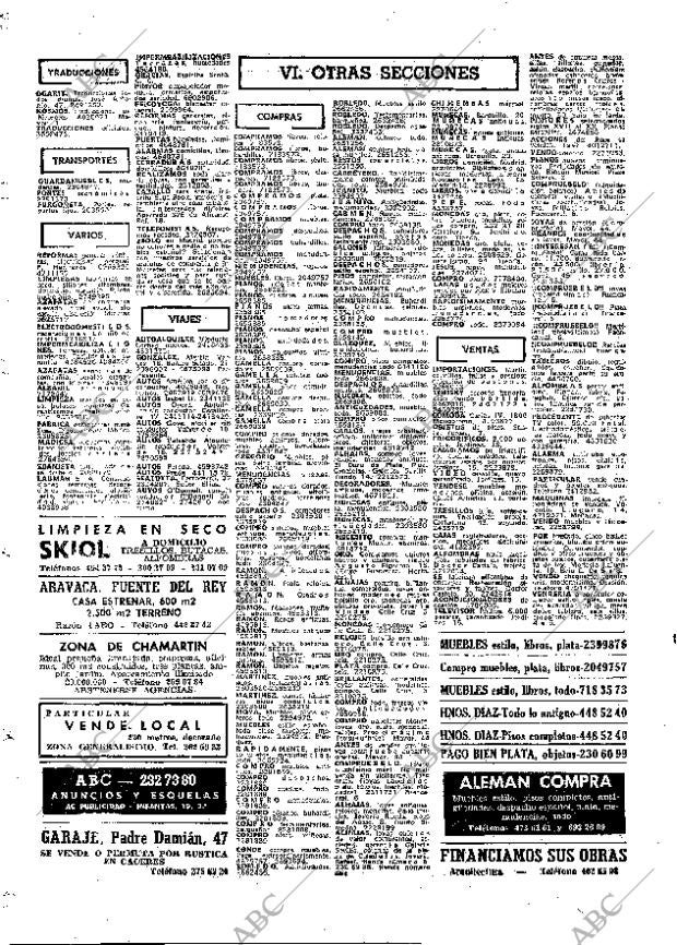 ABC MADRID 10-05-1979 página 98