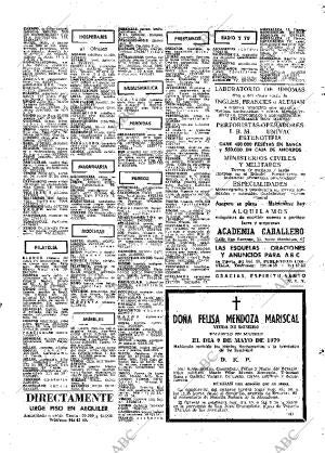 ABC MADRID 10-05-1979 página 99