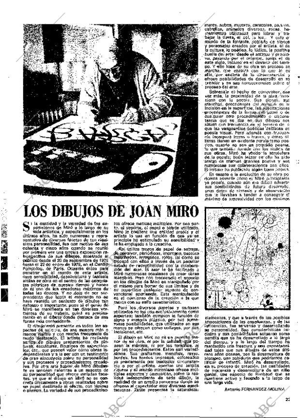ABC MADRID 11-05-1979 página 103