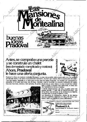 ABC MADRID 11-05-1979 página 104