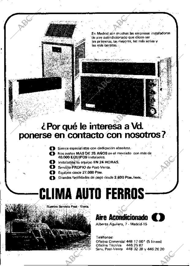 ABC MADRID 11-05-1979 página 106