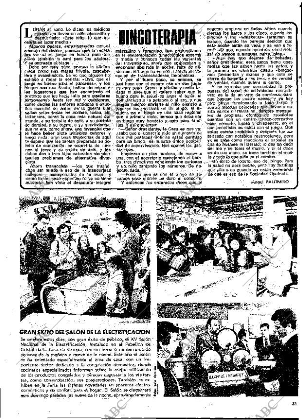 ABC MADRID 11-05-1979 página 111