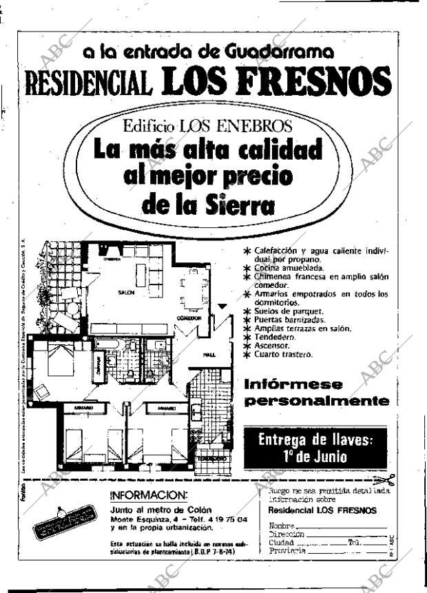 ABC MADRID 11-05-1979 página 112