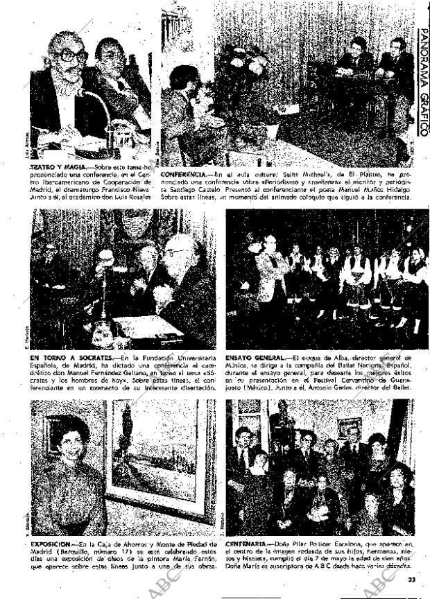 ABC MADRID 11-05-1979 página 113