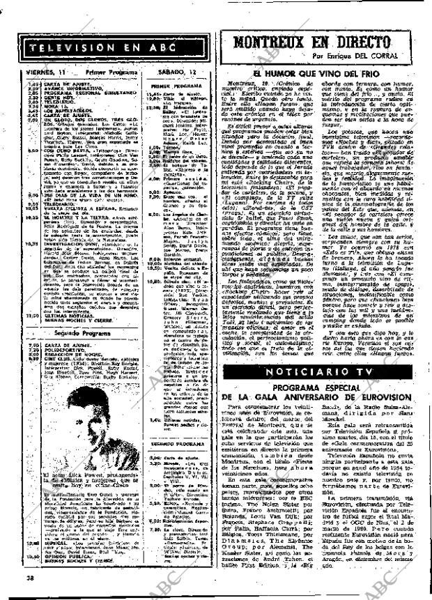 ABC MADRID 11-05-1979 página 118