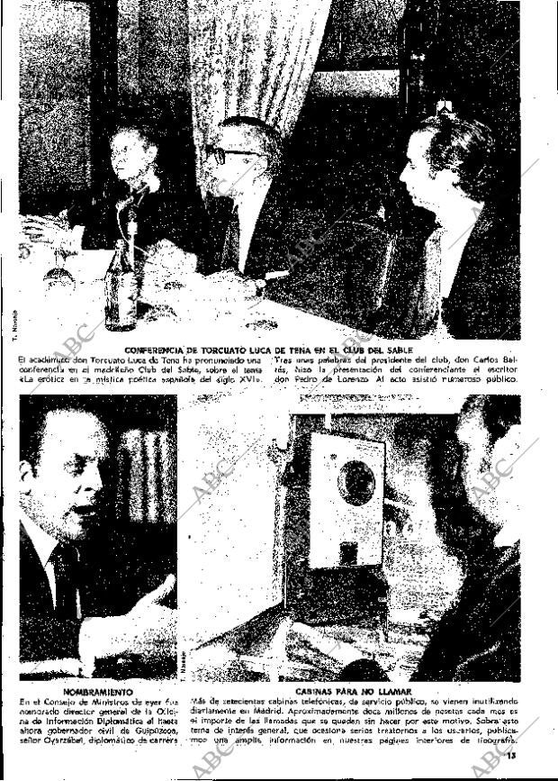 ABC MADRID 11-05-1979 página 13