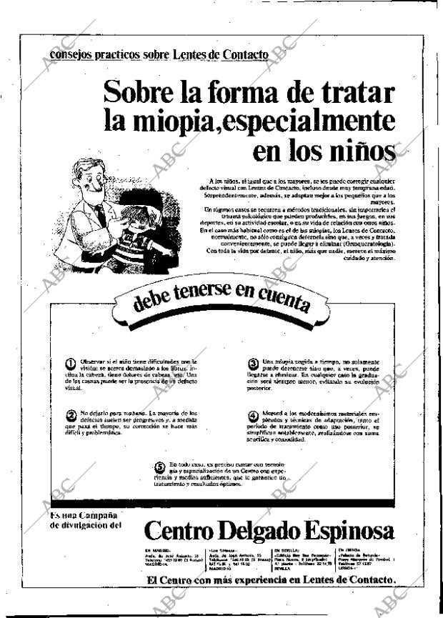 ABC MADRID 11-05-1979 página 14