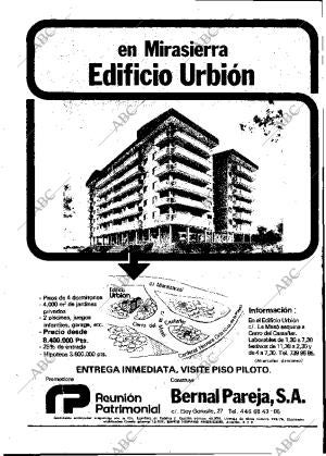 ABC MADRID 11-05-1979 página 16