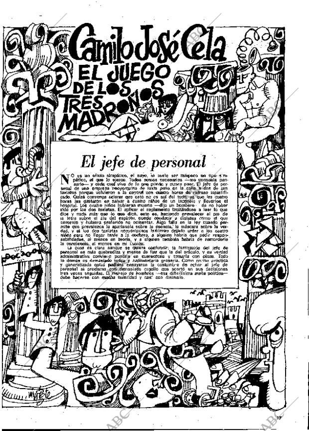 ABC MADRID 11-05-1979 página 17