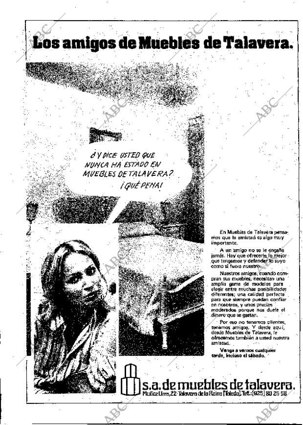 ABC MADRID 11-05-1979 página 18