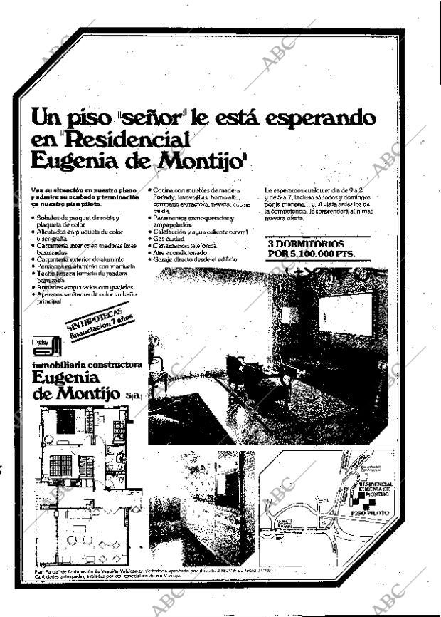 ABC MADRID 11-05-1979 página 19