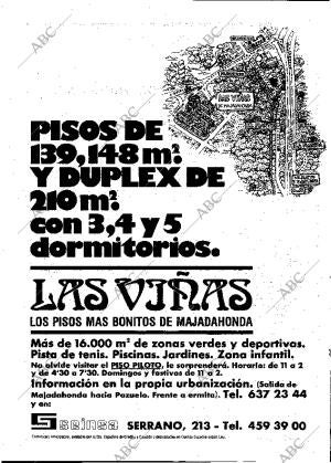 ABC MADRID 11-05-1979 página 20