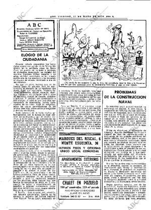 ABC MADRID 11-05-1979 página 22