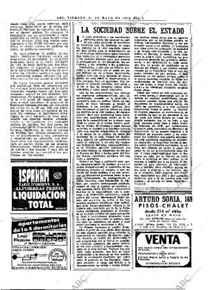 ABC MADRID 11-05-1979 página 23