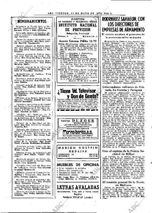 ABC MADRID 11-05-1979 página 26