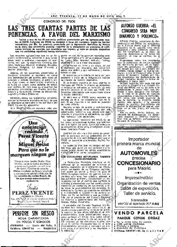 ABC MADRID 11-05-1979 página 27