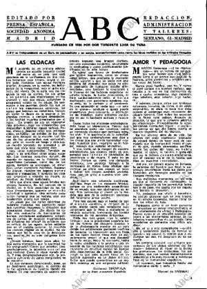 ABC MADRID 11-05-1979 página 3