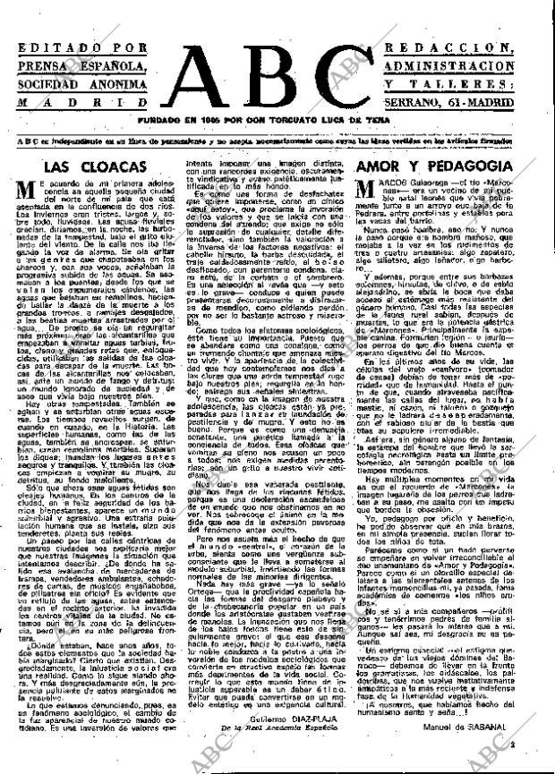 ABC MADRID 11-05-1979 página 3