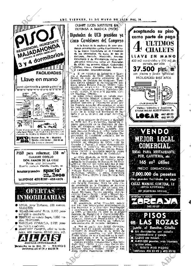 ABC MADRID 11-05-1979 página 30
