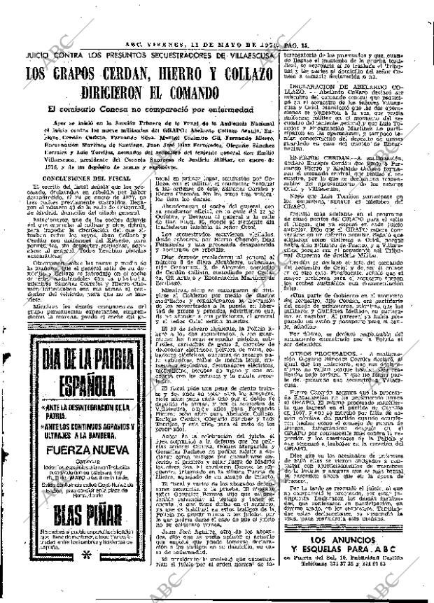 ABC MADRID 11-05-1979 página 35