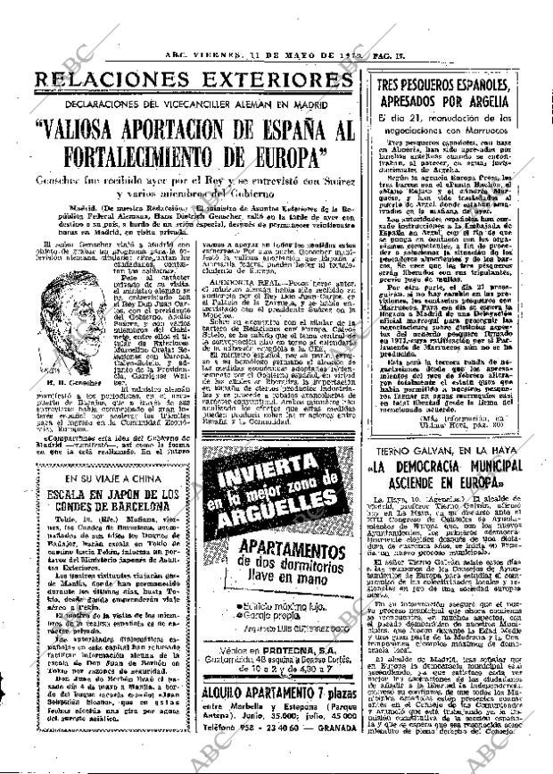 ABC MADRID 11-05-1979 página 37