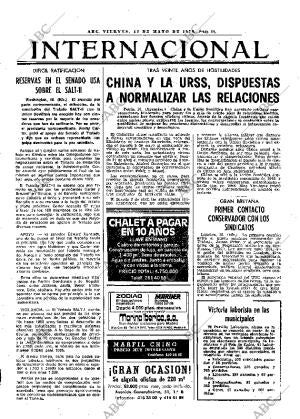 ABC MADRID 11-05-1979 página 39
