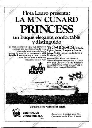 ABC MADRID 11-05-1979 página 4