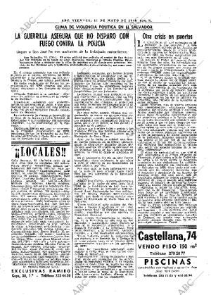 ABC MADRID 11-05-1979 página 41