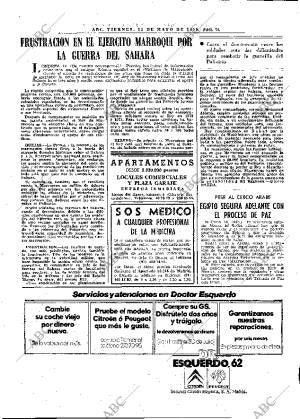 ABC MADRID 11-05-1979 página 44