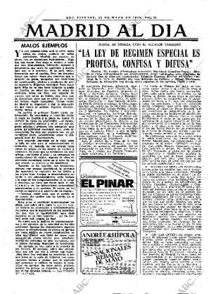 ABC MADRID 11-05-1979 página 47
