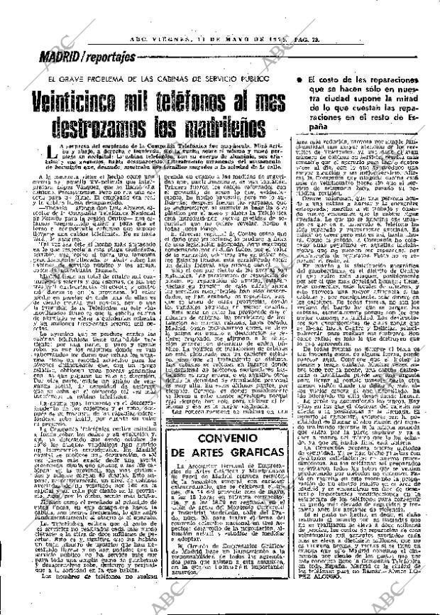 ABC MADRID 11-05-1979 página 49