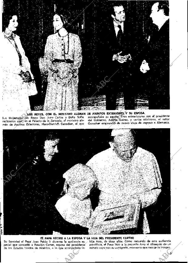 ABC MADRID 11-05-1979 página 5