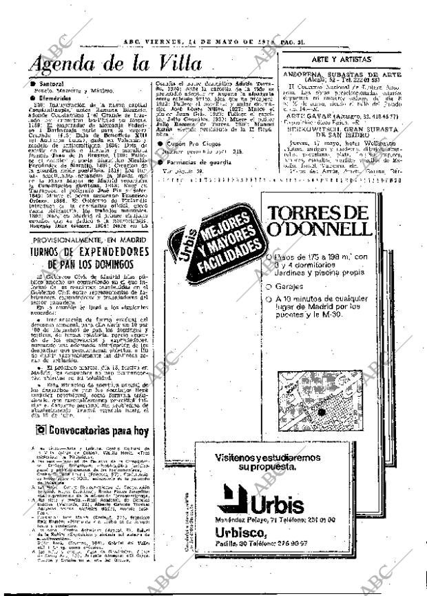 ABC MADRID 11-05-1979 página 51