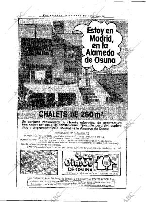 ABC MADRID 11-05-1979 página 56