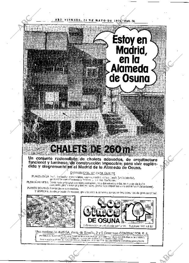ABC MADRID 11-05-1979 página 56