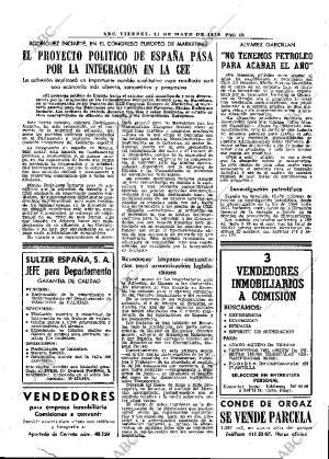 ABC MADRID 11-05-1979 página 59