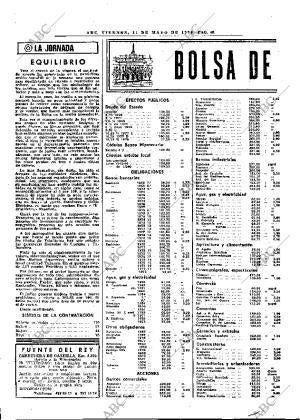 ABC MADRID 11-05-1979 página 60