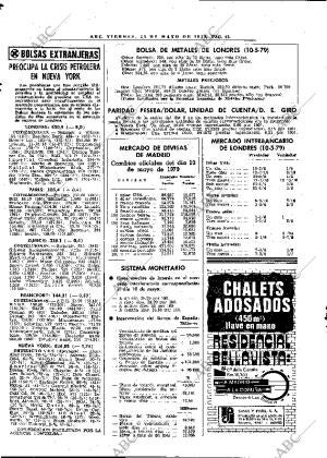 ABC MADRID 11-05-1979 página 62