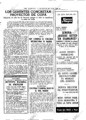 ABC MADRID 11-05-1979 página 70