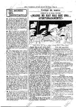 ABC MADRID 11-05-1979 página 75