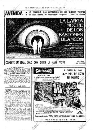 ABC MADRID 11-05-1979 página 76