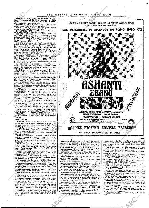 ABC MADRID 11-05-1979 página 79