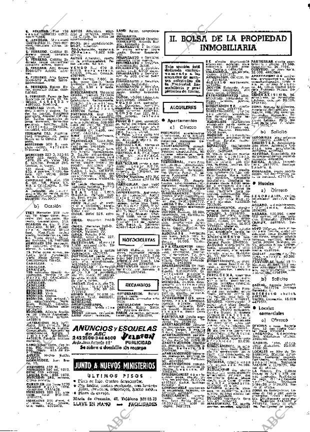 ABC MADRID 11-05-1979 página 85