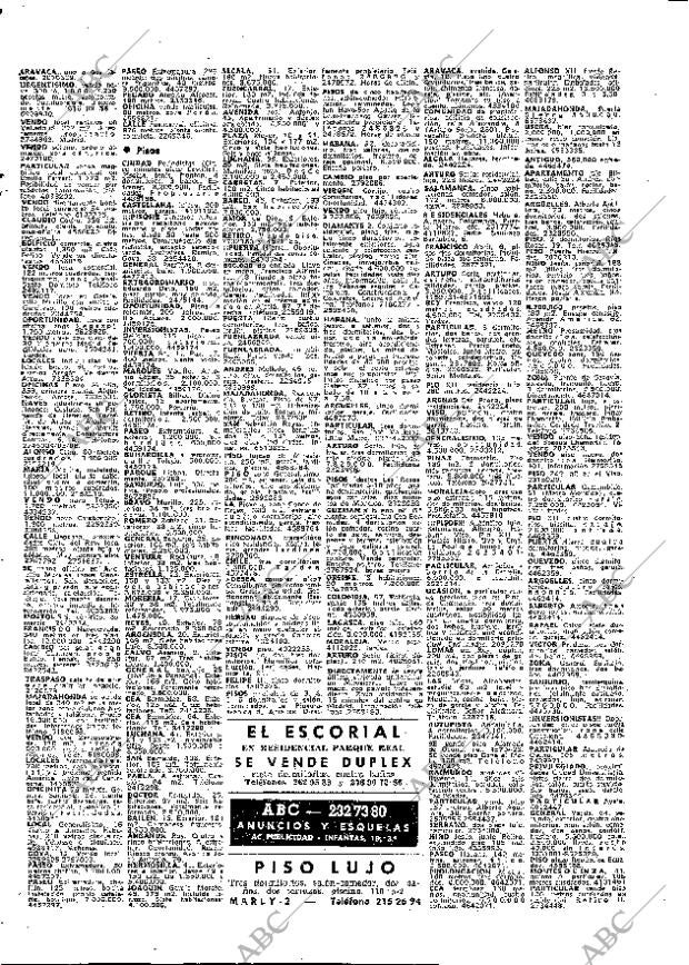 ABC MADRID 11-05-1979 página 88