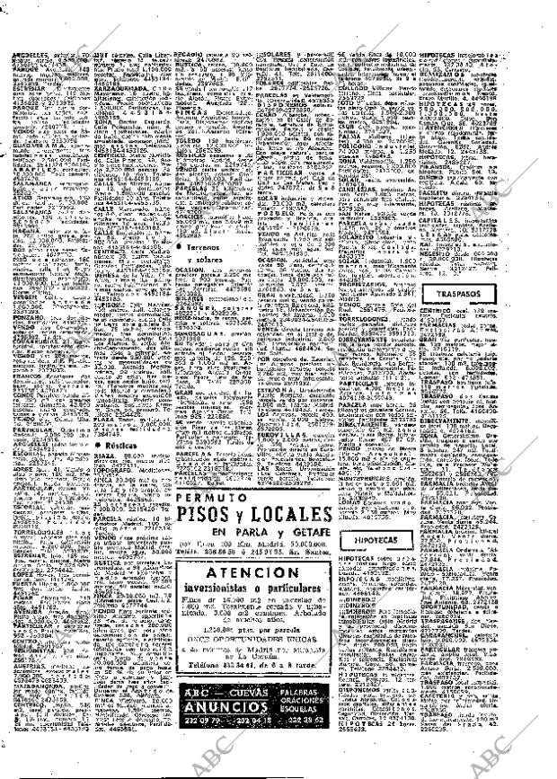 ABC MADRID 11-05-1979 página 90