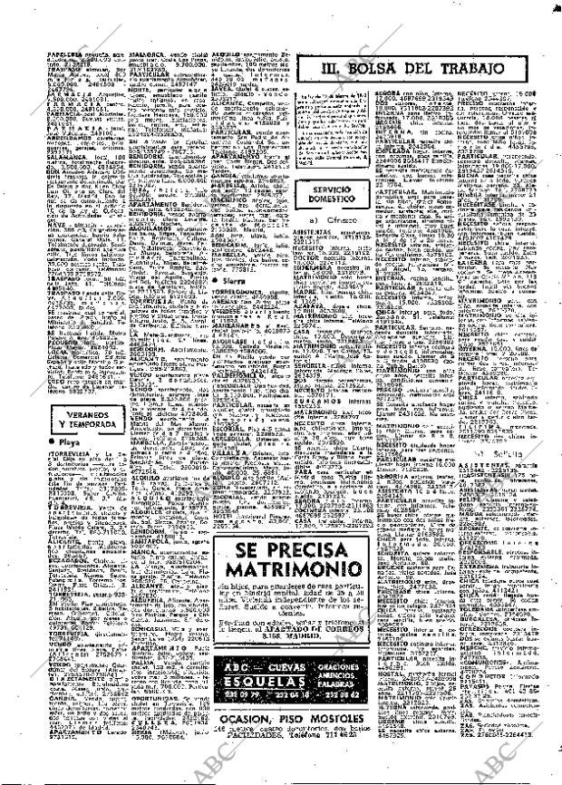 ABC MADRID 11-05-1979 página 91
