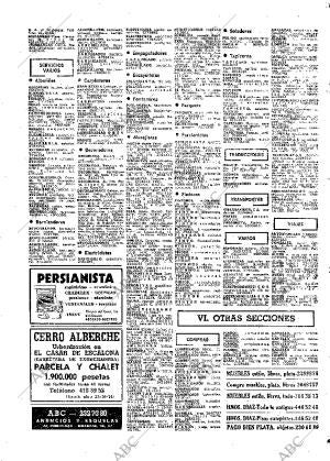 ABC MADRID 11-05-1979 página 93