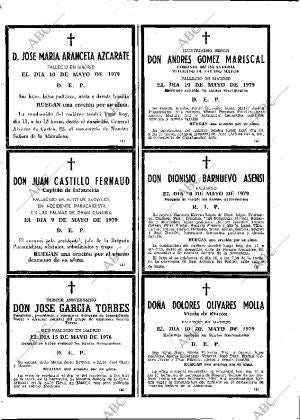 ABC MADRID 11-05-1979 página 96