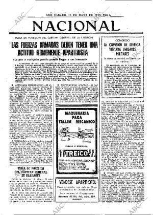 ABC MADRID 12-05-1979 página 16