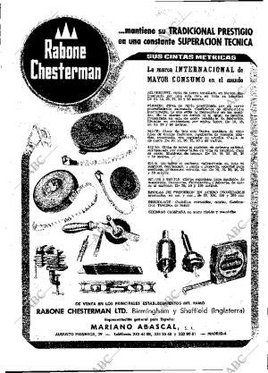 ABC MADRID 12-05-1979 página 2